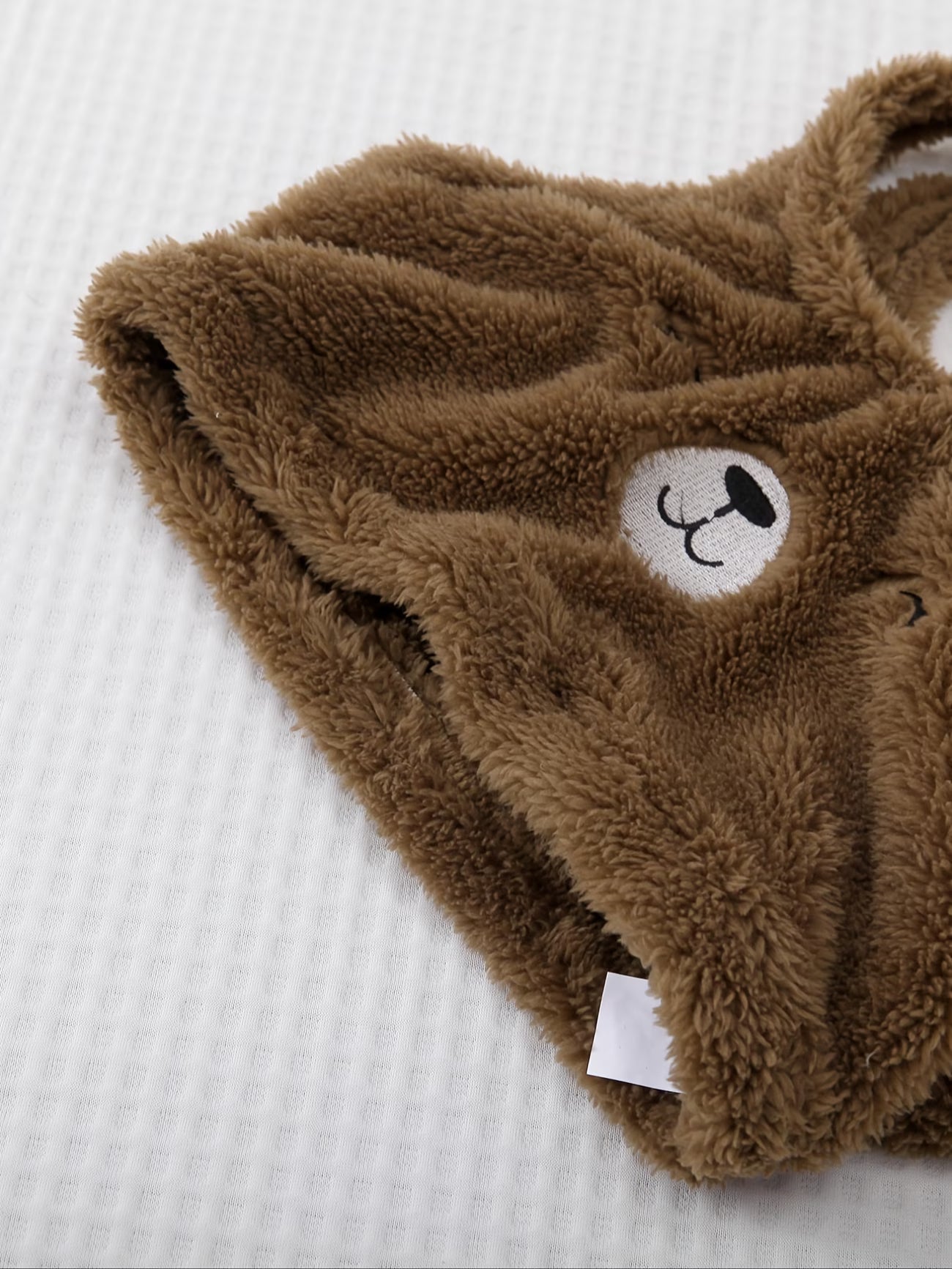 Brown Bear Pigama Set